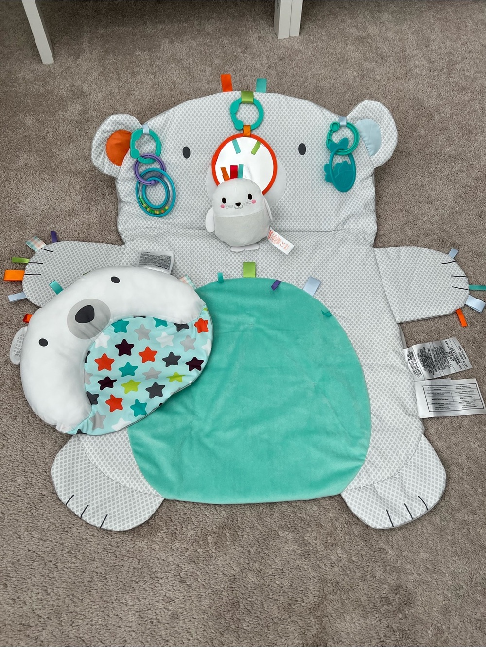Baby Activity Mat